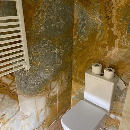 Exclusivo Atico En Сантандер